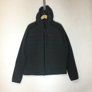 Helly Hansen Men's Insulated Jacket - Size: XL - Pre - Owned - F9FHPC